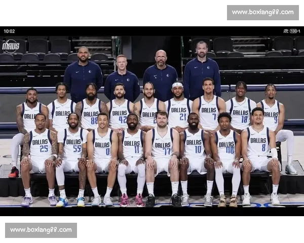 独行侠两年 1200 万签拉塞尔 填补欧文空缺 + 激活后场火力