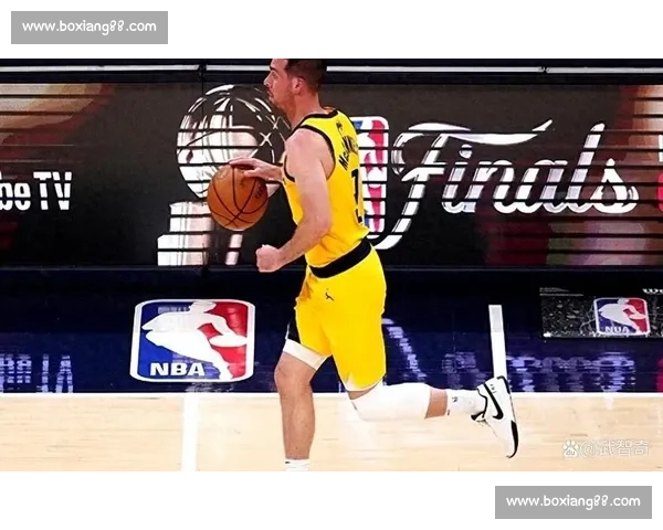 绝境中的能量引擎：麦康奈尔如何激活步行者