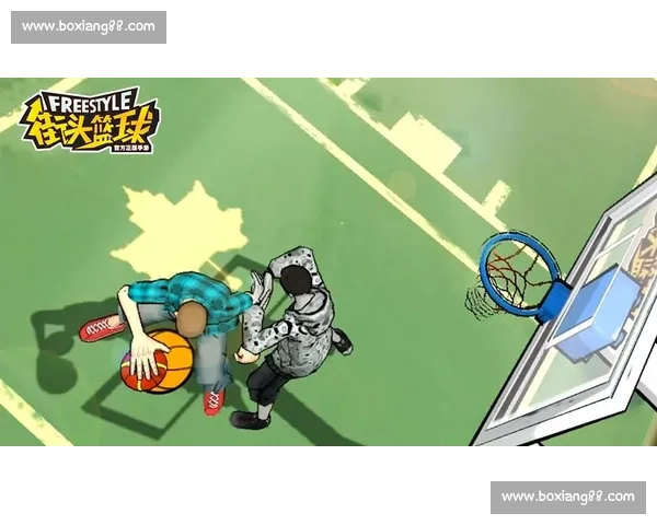 街二代的困境：为何街头篮球传奇的孩子难成下一个传奇？